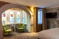 Hotel Restaurant l'Orchidee Hotels in Ungersheim