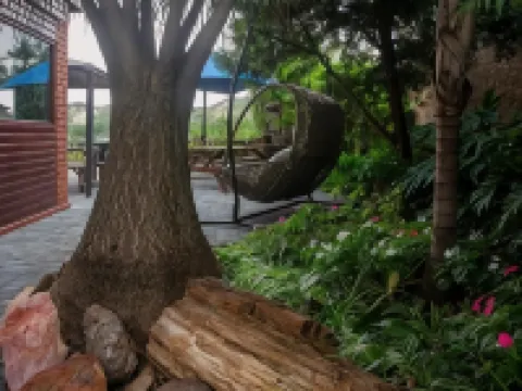 當畢特爾河小屋 科爾切斯特酒店