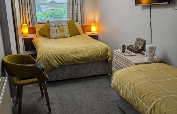 塔洛雷奧赫農場酒店