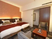 Yamato Kashihara City Hotel Hotels in Kashihara