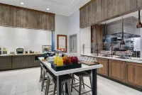 Hilton Garden Inn Madison Huntsville Airport