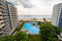 Hotel Slavyanski - Pet friendly