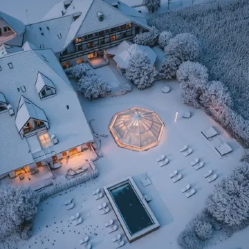 Montis - Active Nature Resort