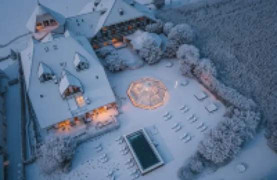 Montis - Active Nature Resort