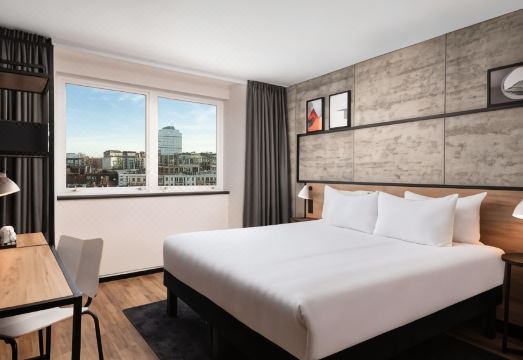 이비스 런던 얼스 코트