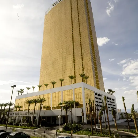 Trump International Hotel Las Vegas