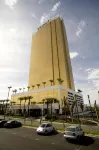 Trump International Hotel Las Vegas - Mountain view