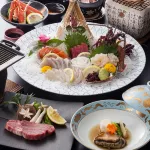 Hananoyado Nishikien Hotels in Mimasaka