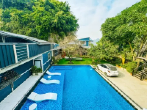 Ninh Binh The View Point Home & Spa