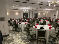Holiday Inn & Suites CHICAGO NORTHWEST - ELGIN by IHG - Frühstück