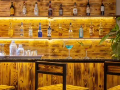 Cat Ba Xanh Spring Garden Hotel Hôtels à : Cát Hải