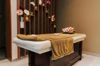 Cavalieri Hotel Malta, a member of Radisson Individuals - spa