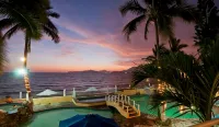 Hotel Marina Puerto Dorado - Todo Incluido - Ocean View