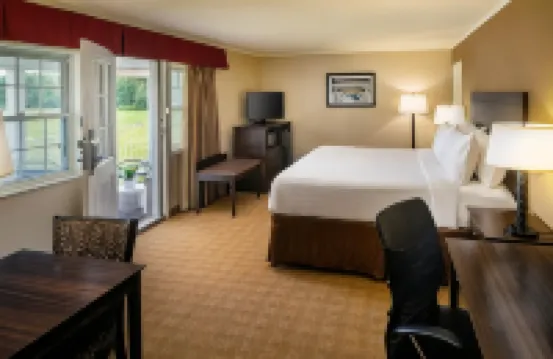 Best Western University Inn