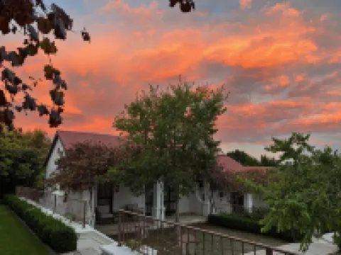 家園度假酒店 貝爾維爾酒店