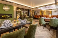 Waldhotel Ehrental - 3-Star