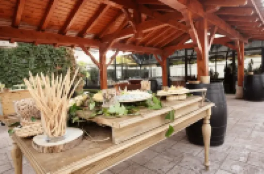 Hotel Convento San Roque Hotels in Enkarterri