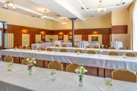 Hotel Golden Eagle - Wifi