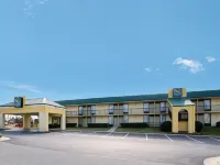 Quality Inn Madison Hotels in Madison