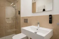 Homaris Apartments Nibelungen