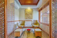 Fortune Resort Heevan, Srinagar - Member ITC Hotels' Group - Spa