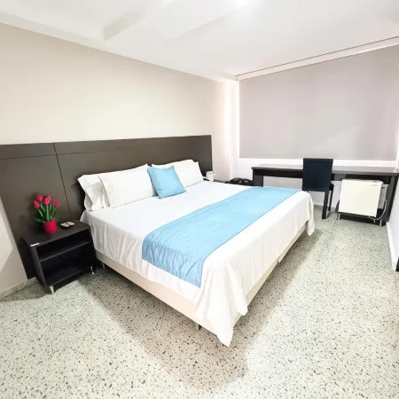 Hotel Arawak Upar