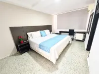 Hotel Arawak Upar Отели в г. 
