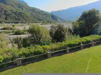 Evinos Village Resort Hotels in Naupactus