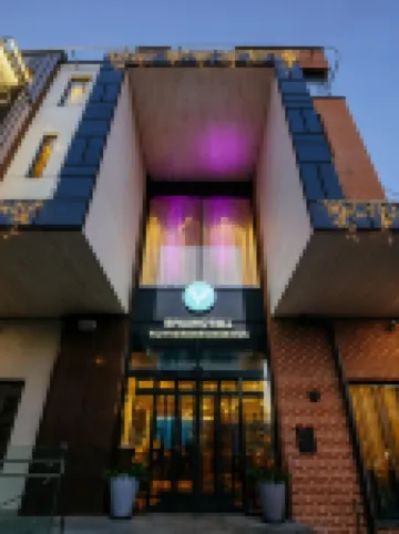 V Spa & Conference Hotel Hotels in 