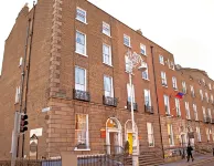 Fitzwilliam Townhouse - Pensionat