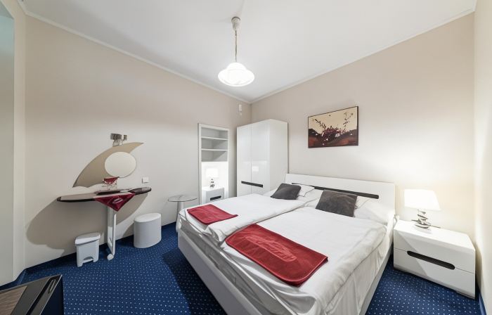 Hotel Romantik Eger