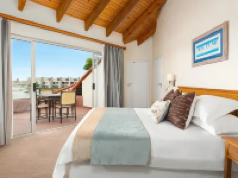 First Group Port Owen Marina Hotels in Velddrif