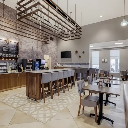 Best Western Plus St. Johns Airport Hotel and Suites