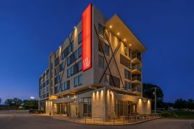 Vib Best Western Springfield
