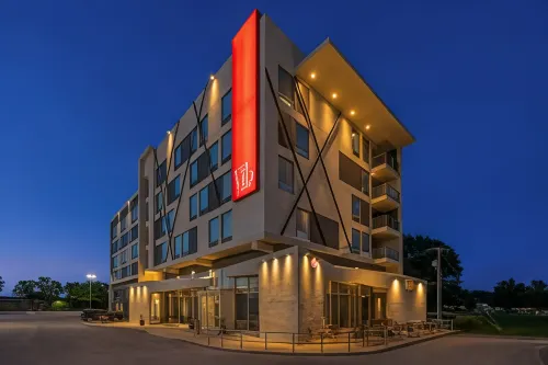 Vib Best Western Springfield - 4 estrellas