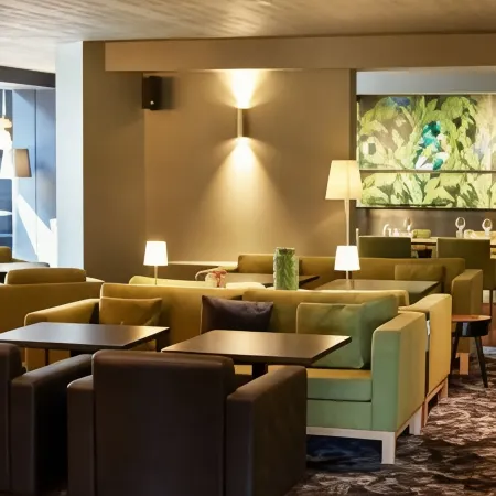 Best Western Premier Clos Syrah Hotel & Spa