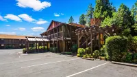 Best Western Stagecoach Inn - Wifi