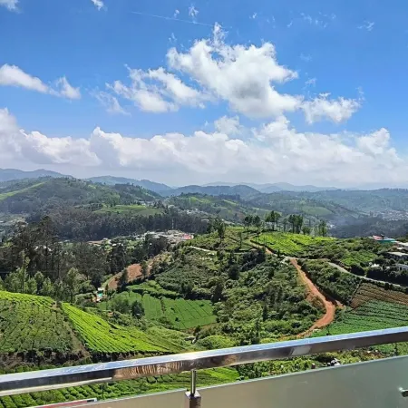 Vanam Holidays