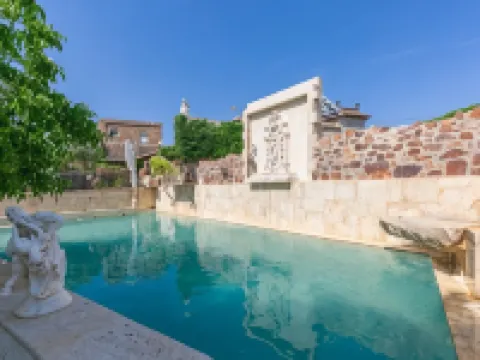 Palacio Arudecas Hotels in Campo de Calatrava