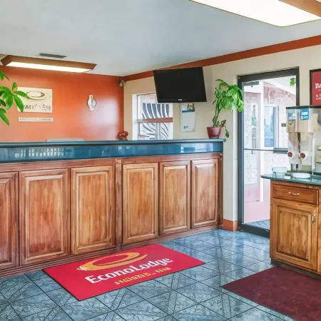 Econo Lodge Hobbs