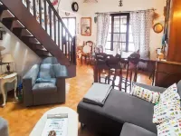 Villa in Camargue near Sandy Beaches