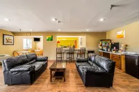 Quality Inn Carbondale University Area - Parkering