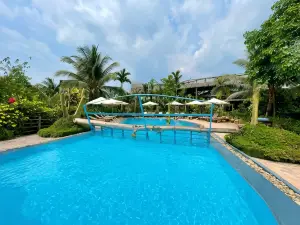 Popular Vacation Homes in Can Tho