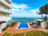 Cyan Sea Suites - Beach
