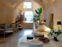 Palazzo Del Duca Hotel & Restaurant Hotels in Matera