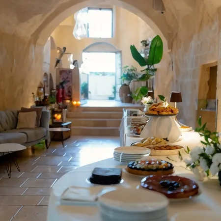 Palazzo Del Duca Hotel & Restaurant