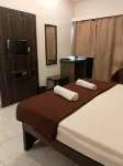 Abalone Resort - Balkon