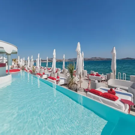Amadria Park Beach Hotel Niko