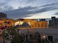 Dahab Hostel โรงแรมใกล้อะกูซา