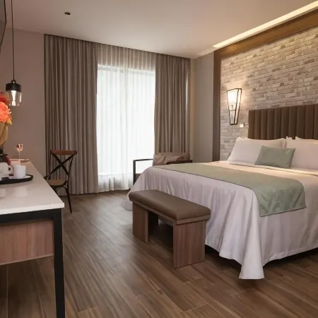 Hotel Ronda Minerva
